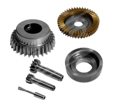 HSS Gear Shaper Cutters 